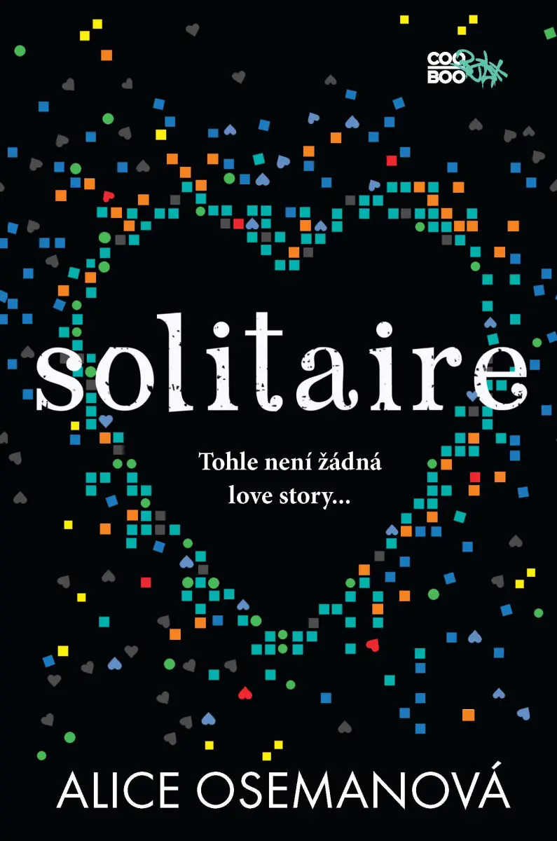 Solitaire - Alice Osemanová
