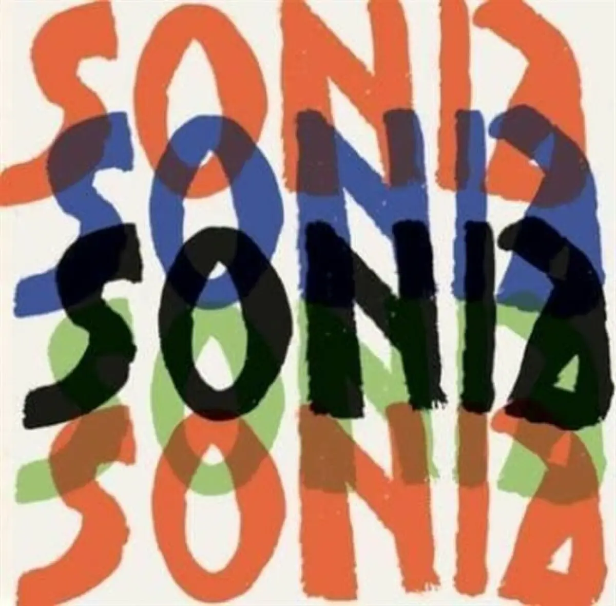 Sonia Delaunay – Living Art - Gail Levin, Rachel Silveri, Cécile Godefroy, Waleria Dorogova, Laura Microulis