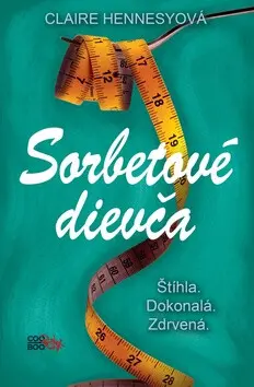 Sorbetové dievča - Claire Hennessyová