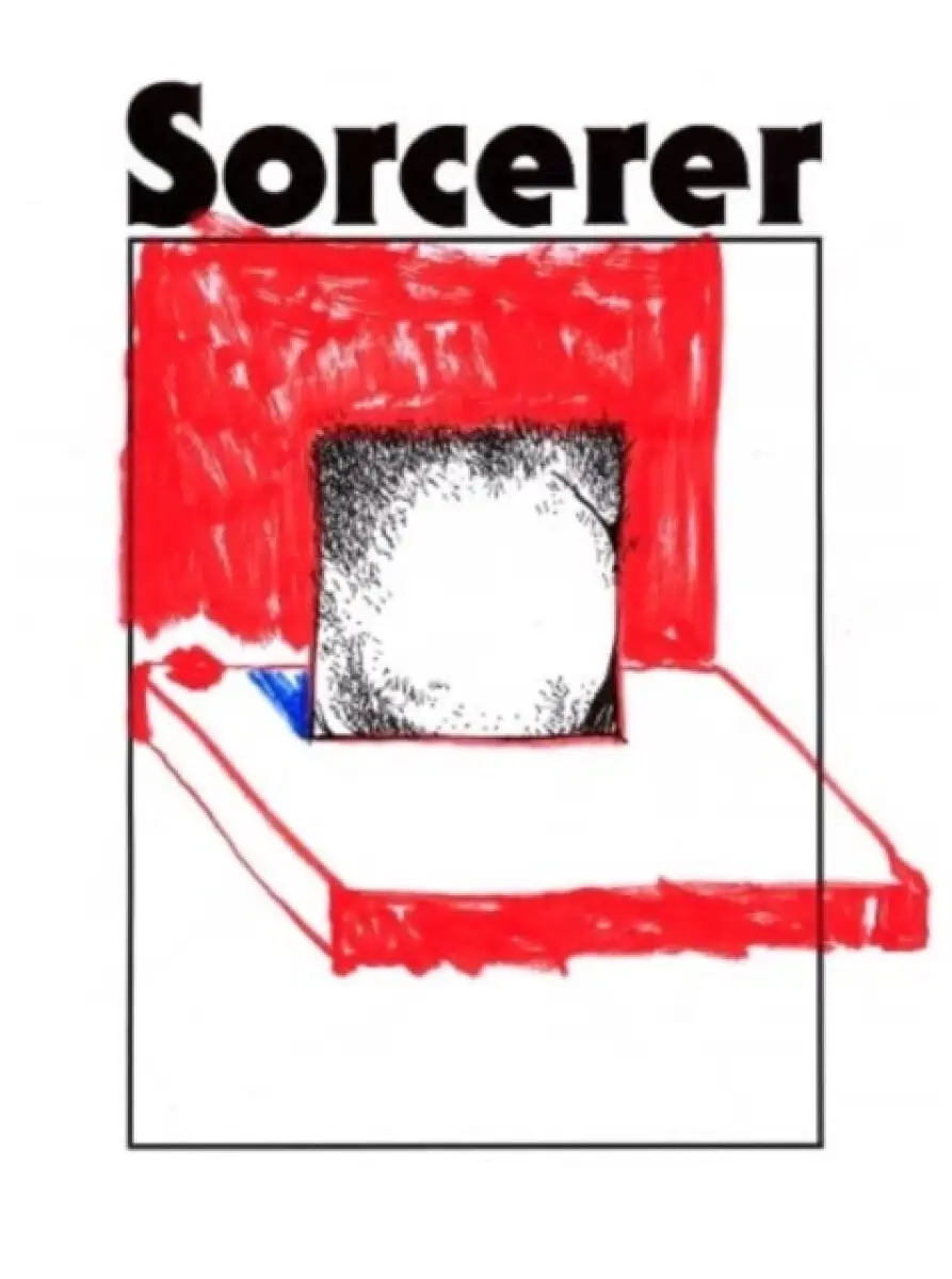 Sorcerer - Ed Atkins, Steven Zultanski