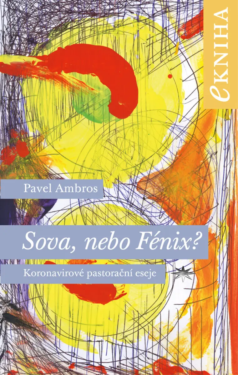 Sova, nebo Fénix? - Pavel Ambros