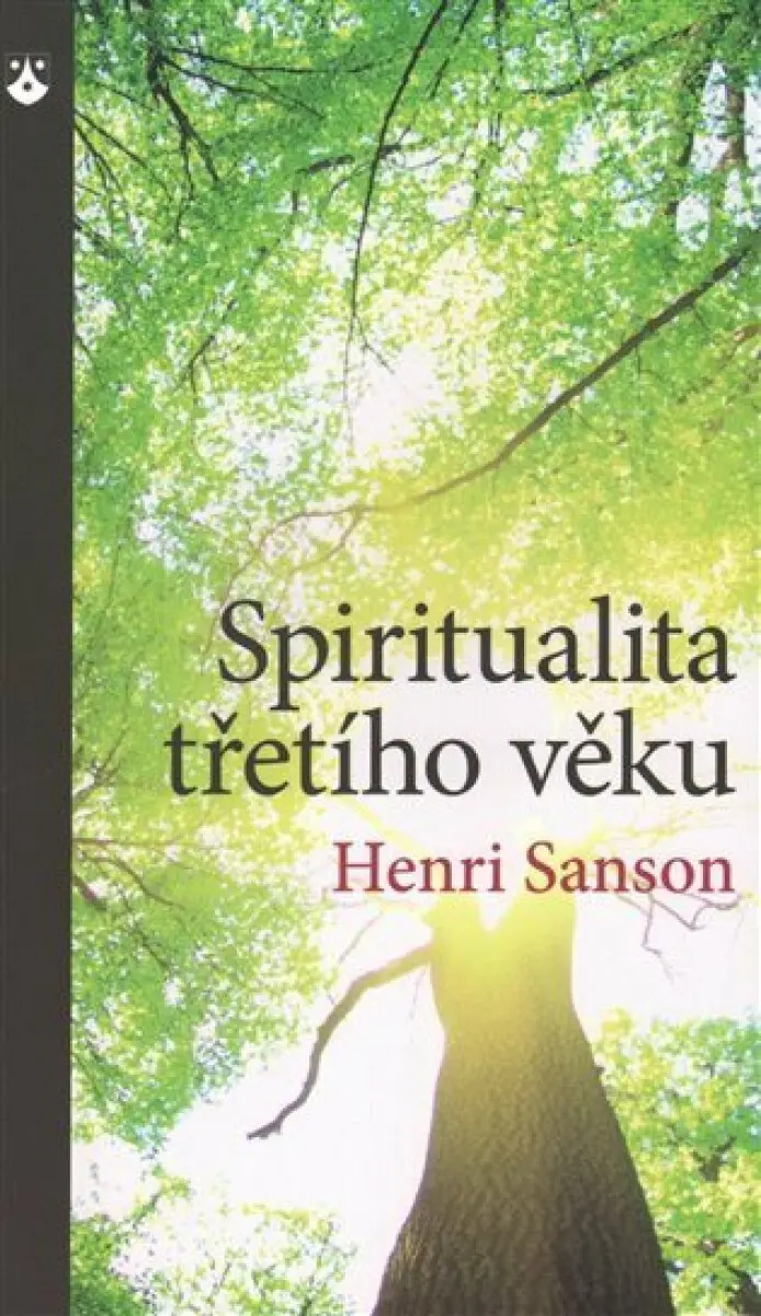 Spiritualita třetího věku - Charles Henri Sanson