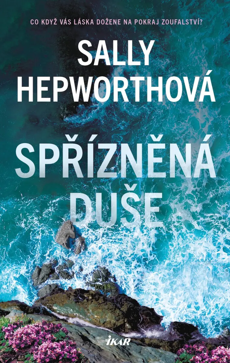 Spřízněná duše - Sally Hepworthová