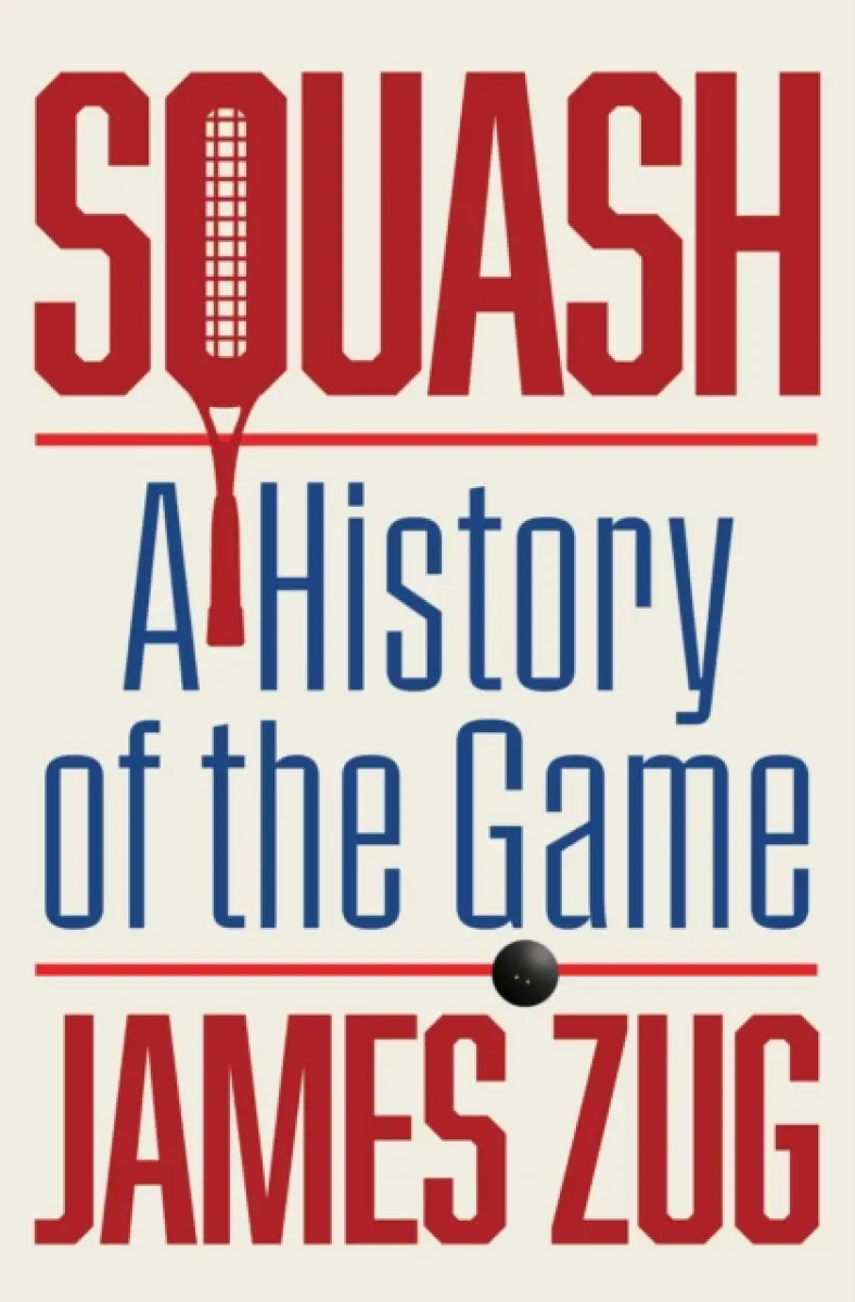 Squash - James Zug