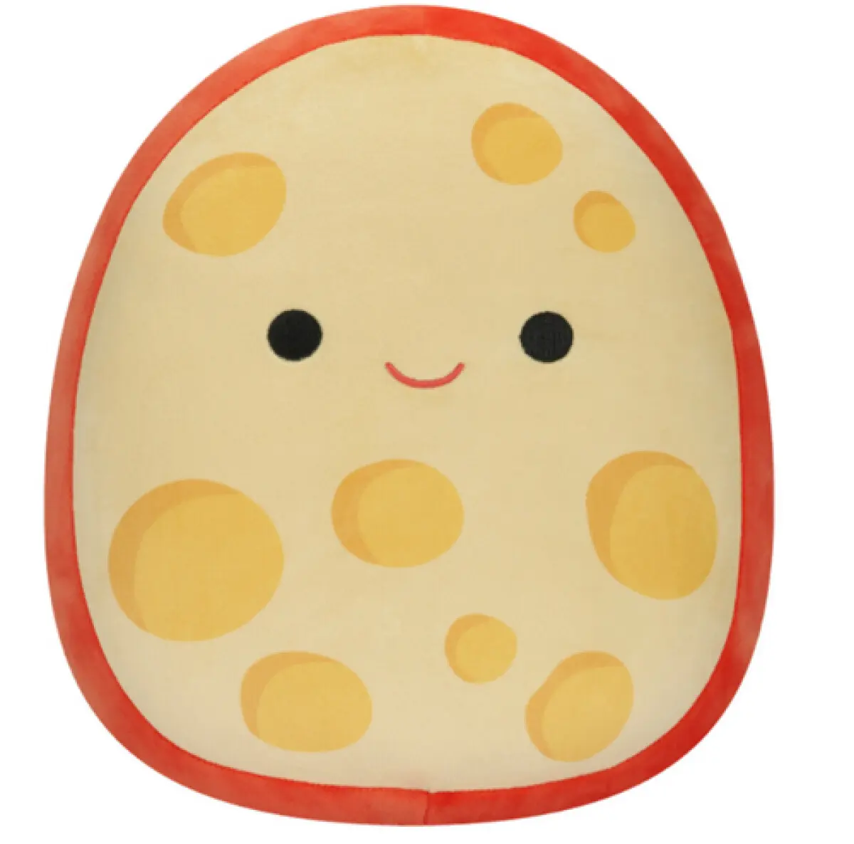 SQUISHMALLOWS Gouda - Mannon, 30 cm