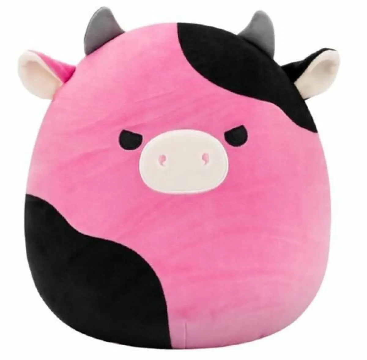 Squishmallows kráva - pollyanna, 30 cm