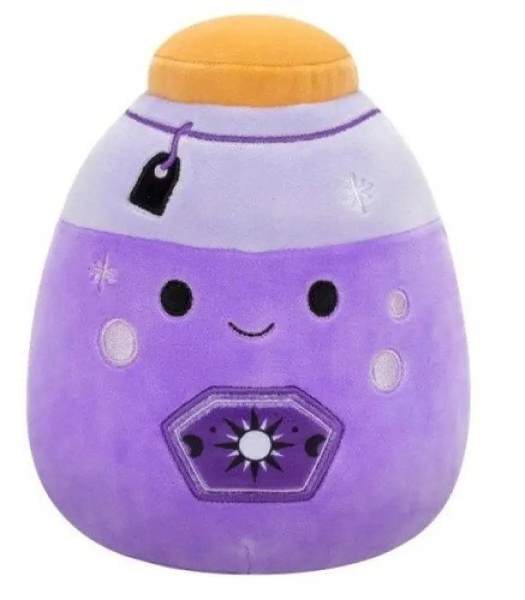 SQUISHMALLOWS Lektvar - Kensington