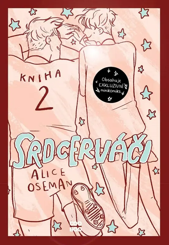 Srdcerváči 2