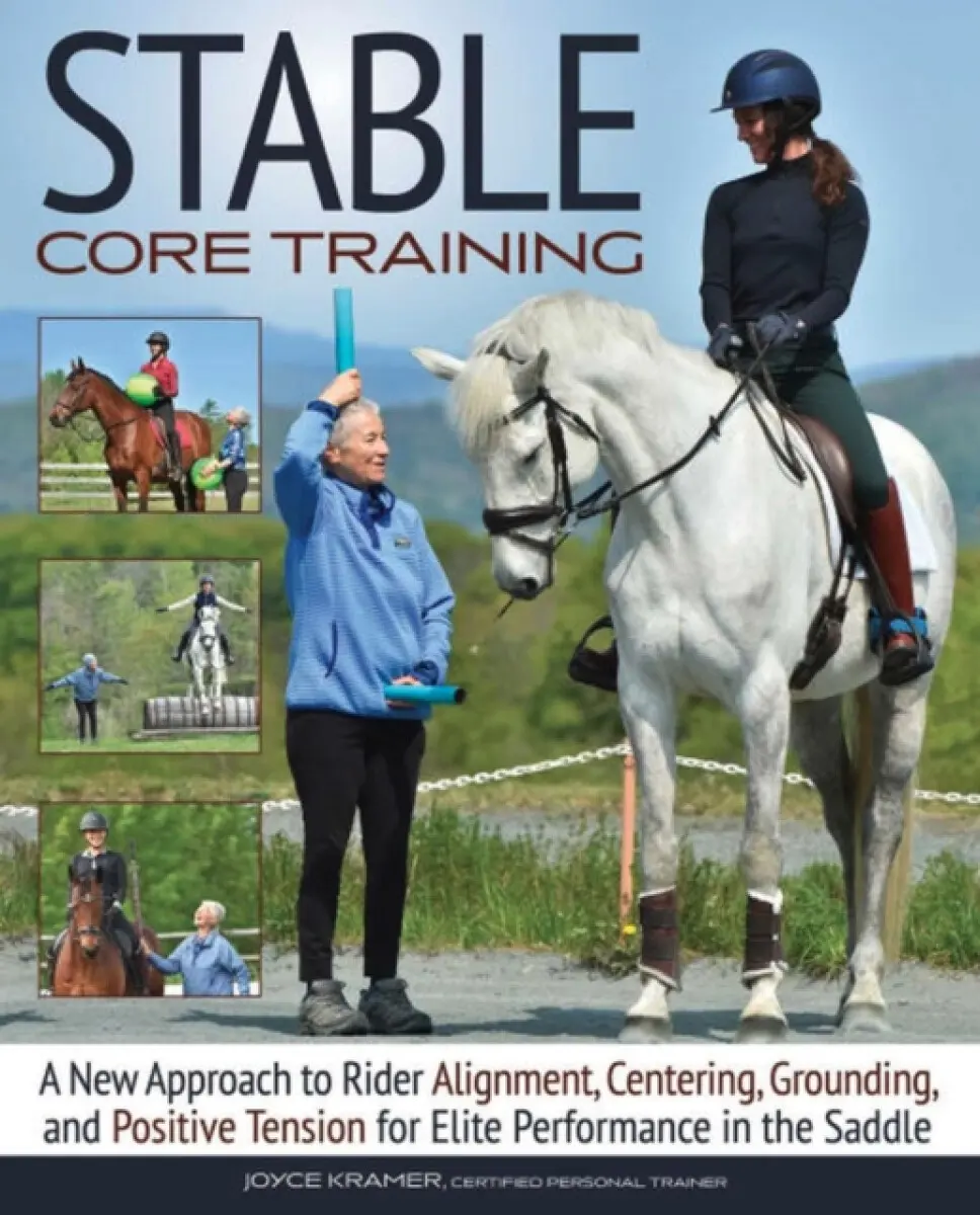 Stable Core Training - Joyce Kramer
