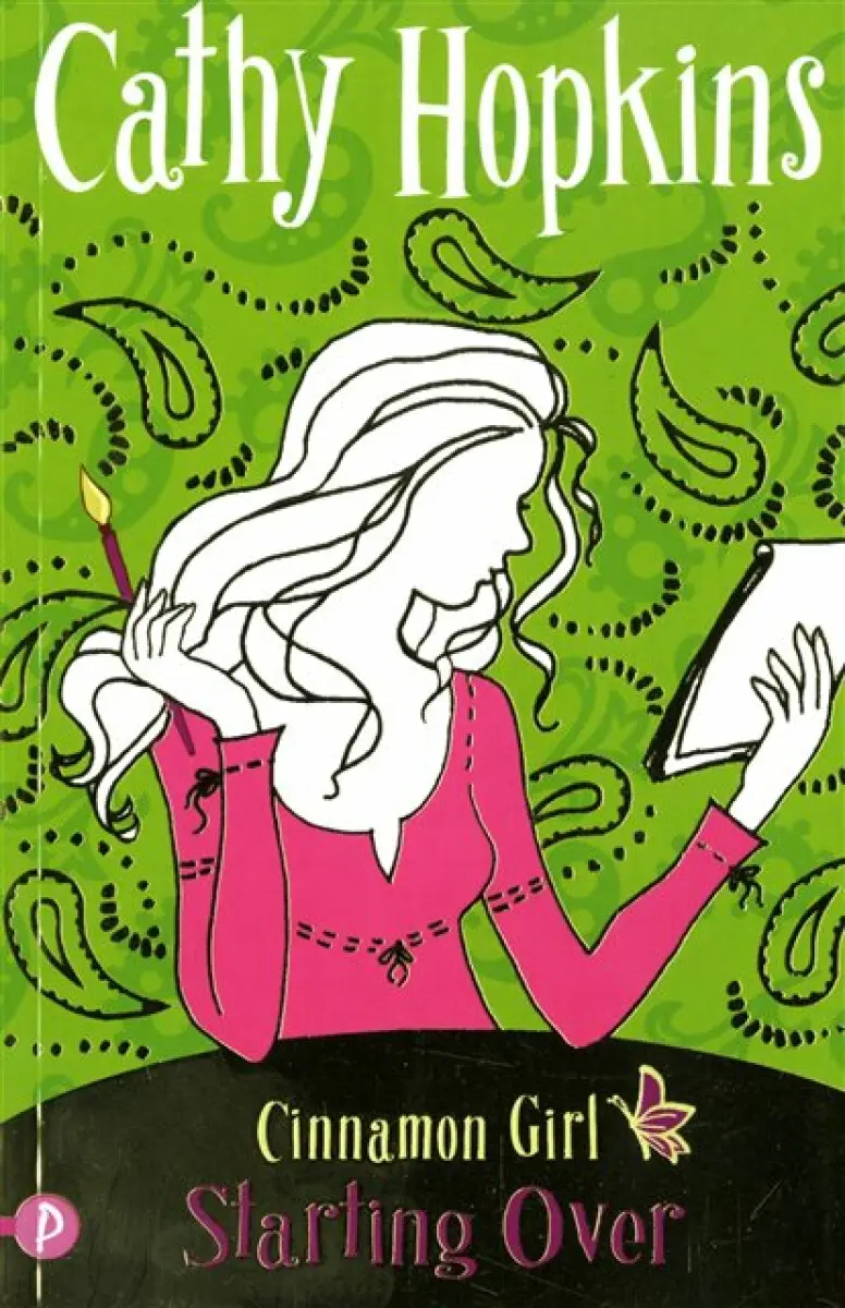Starting Over - Cathy Hopkins