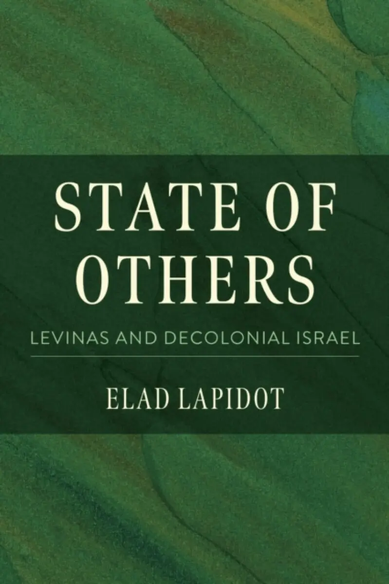 State of Others - Elad Lapidot