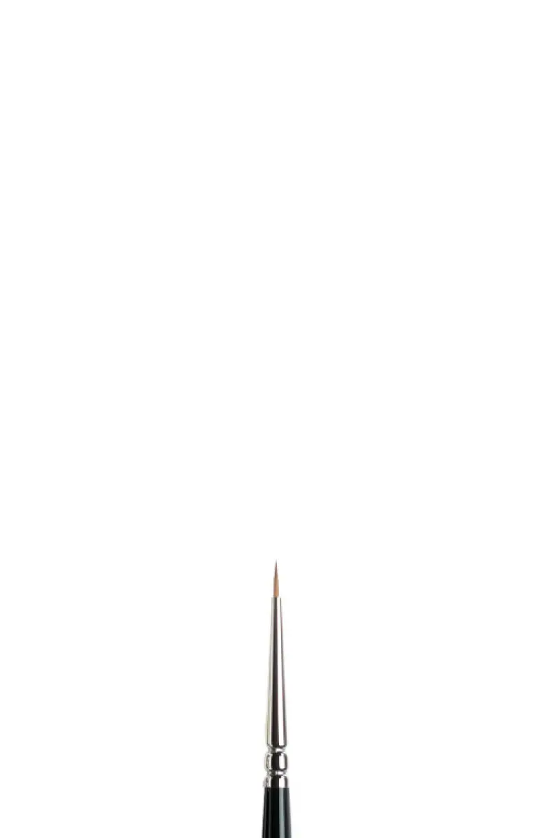 Štětec Kolinsky Winsor & Newton 7 series – velikost 3/0