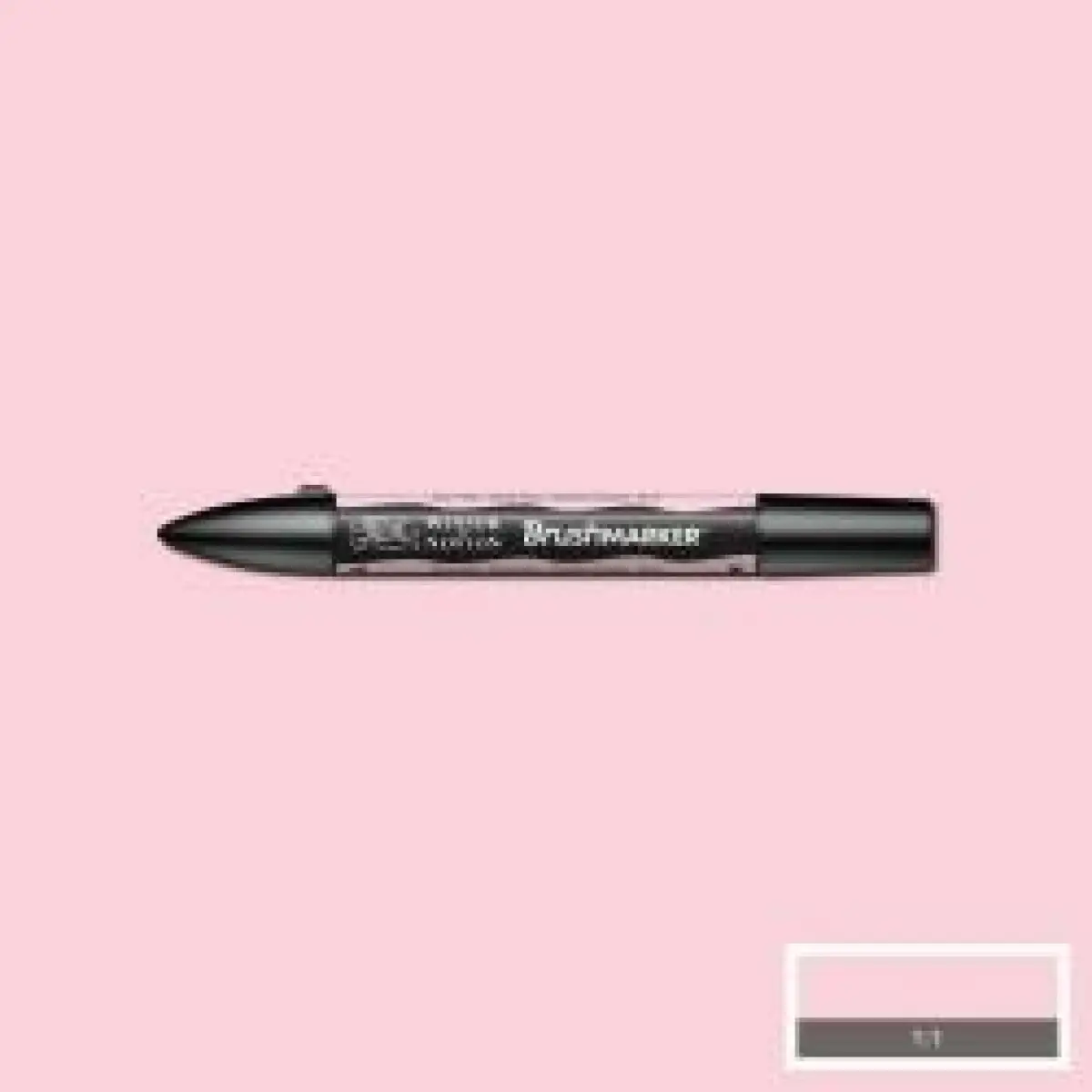 Štětečkový popisovač WN Promarker – R519 pale pink