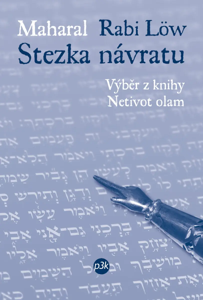 Stezka návratu - Rabi Löw