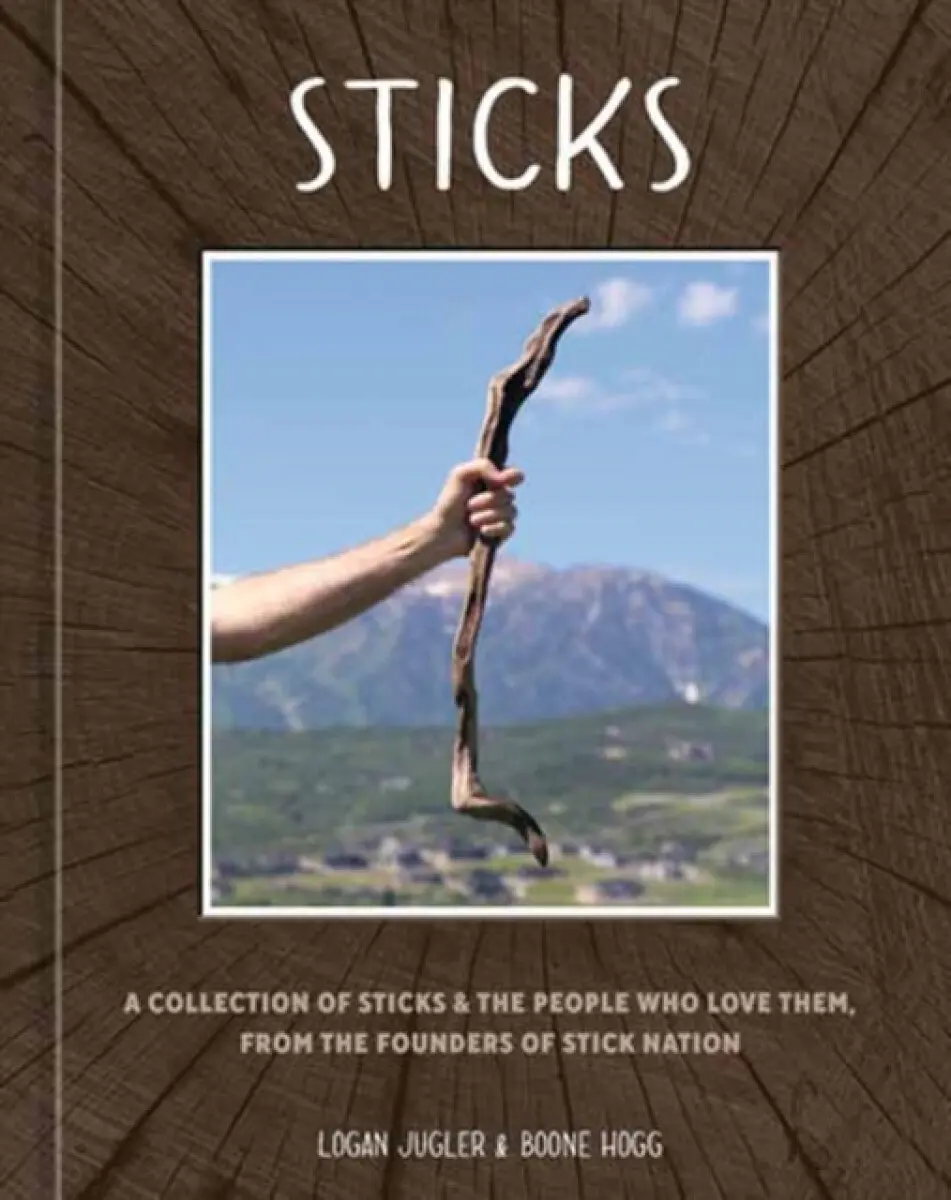Sticks - Boone Hogg, Logan Jugler