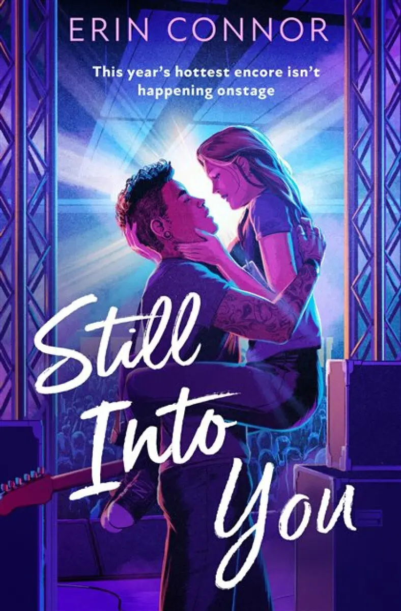 Still Into You - Erin Connor