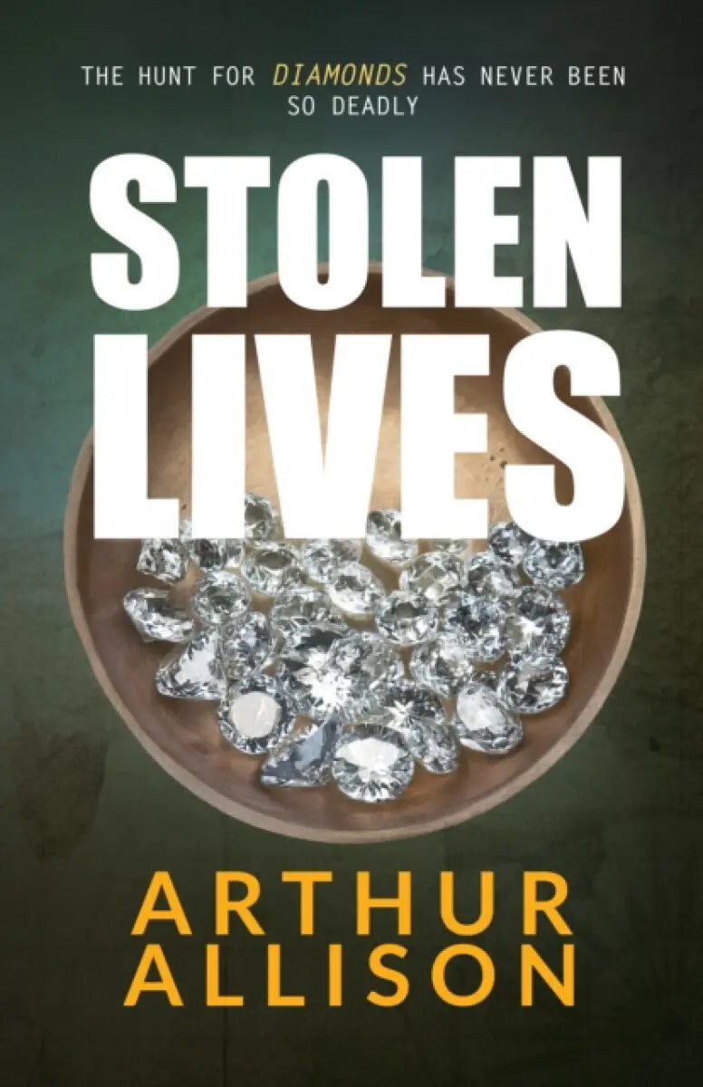 Stolen Lives - Arthur Allison
