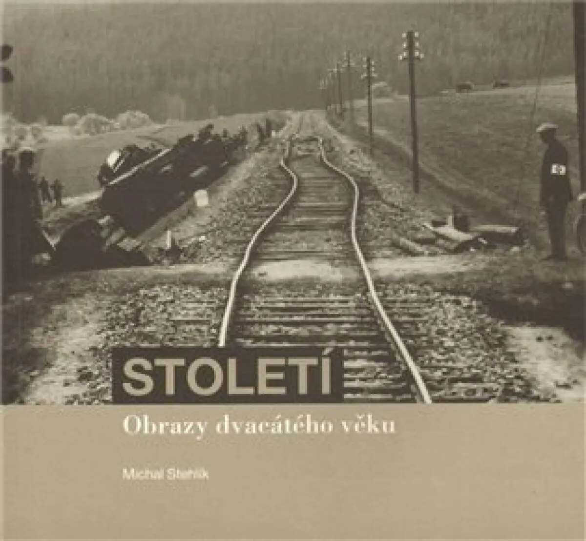 Století - Michal Stehlík