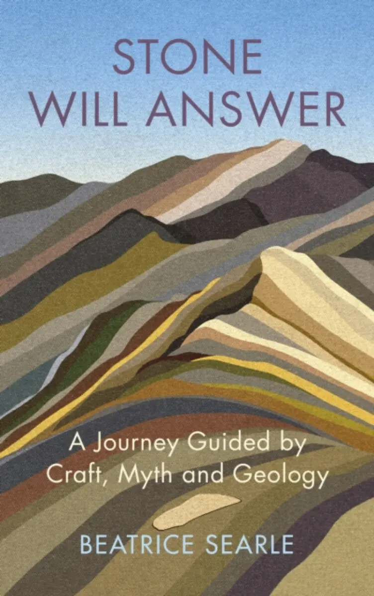 Stone Will Answer - Beatrice Searle