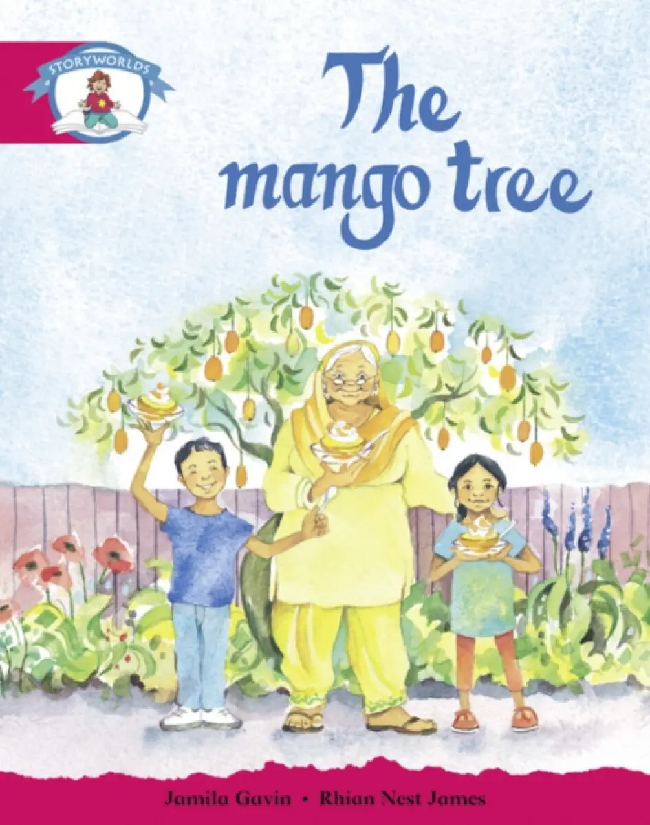 Storyworlds YR1/P2 Stage 5 Stories Pack - Wes Magee, Monica Hughes