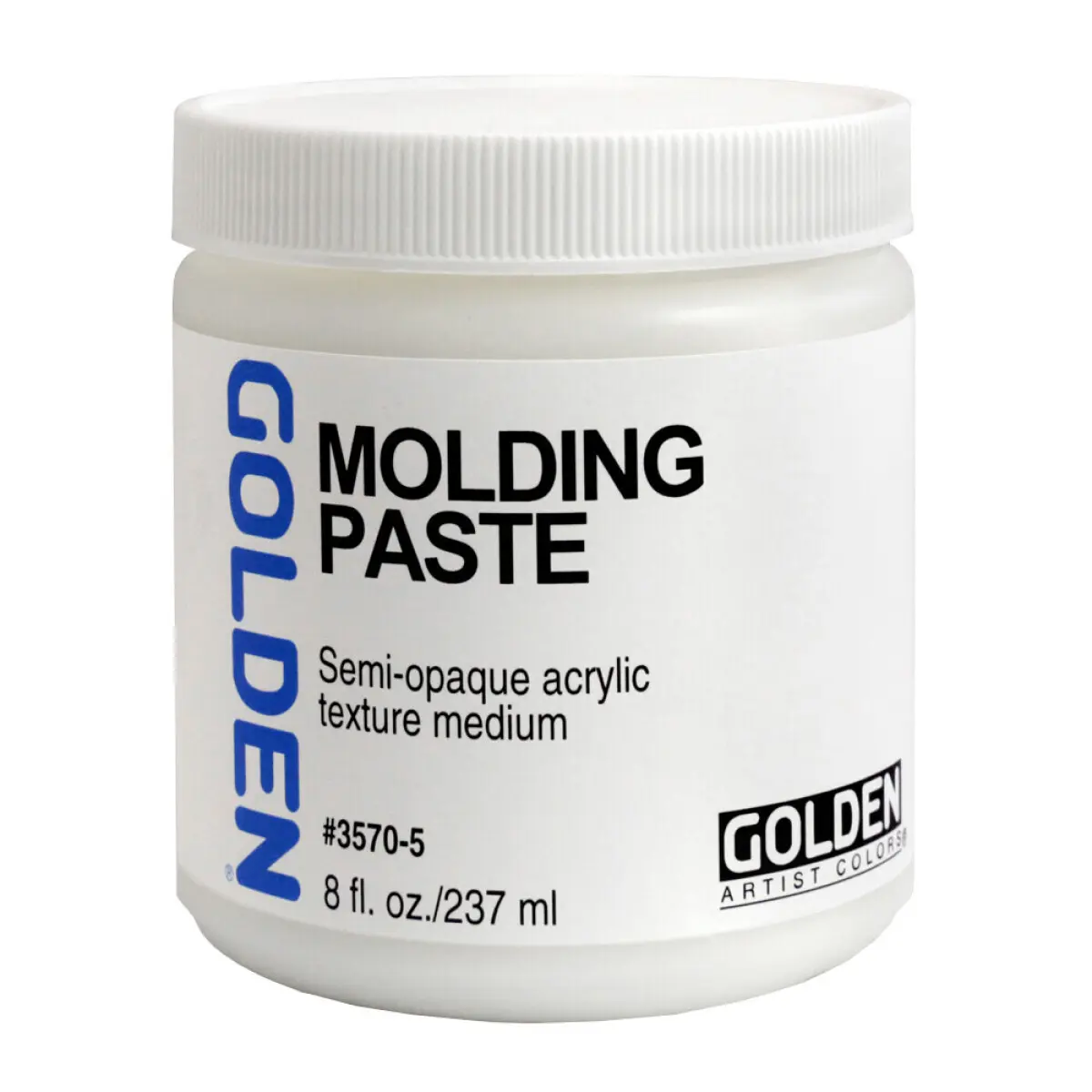 Golden 3570 Molding Paste 237ml
