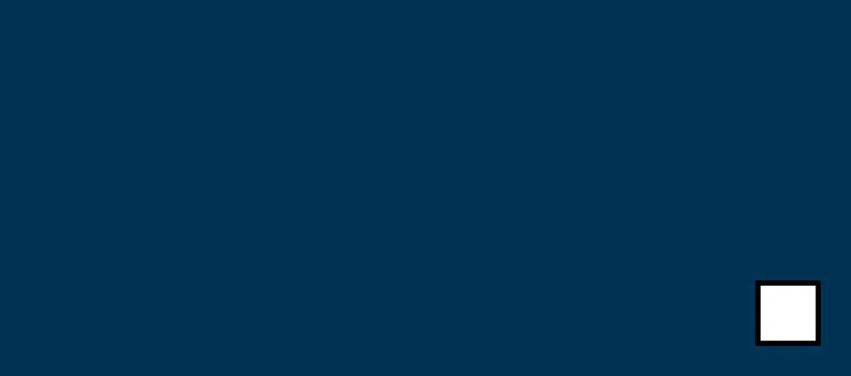Akrylová barva Pébéo 100ml – 17 phthalocyanine blue