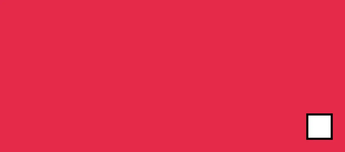 Akrylová barva Pébéo 100ml – 20 quinacridone scarlet