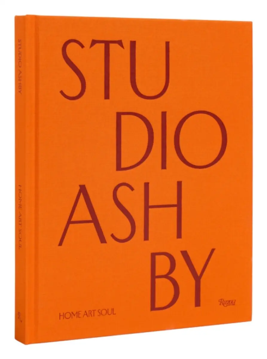 Studio Ashby - Amy Astley, Sophie Ashby
