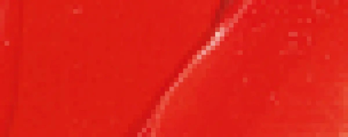 Olejová barva Pébéo XL 37ml – 36 vivid red
