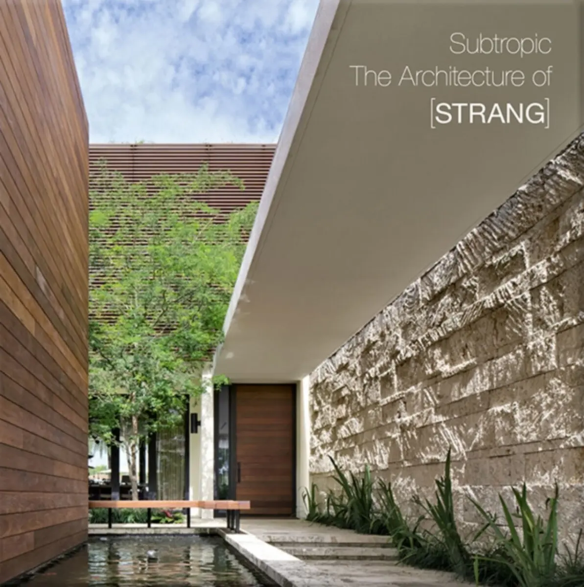 Subtropic - Anne-Marie Russell