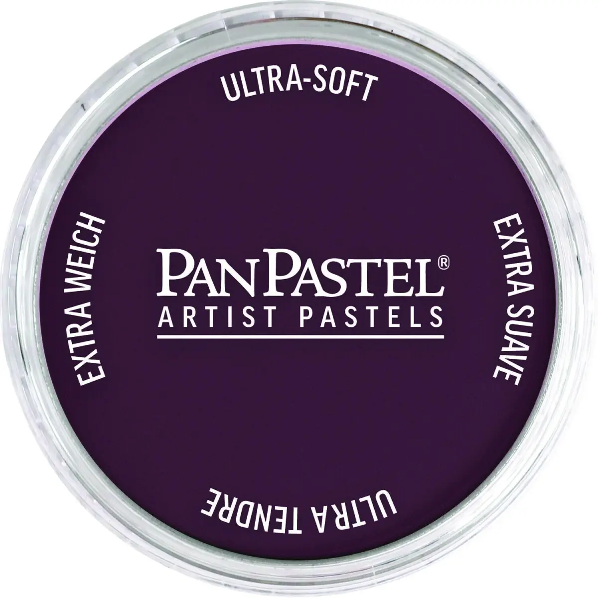 PanPastel 9ml – 430.1 Magenta Extra Dark