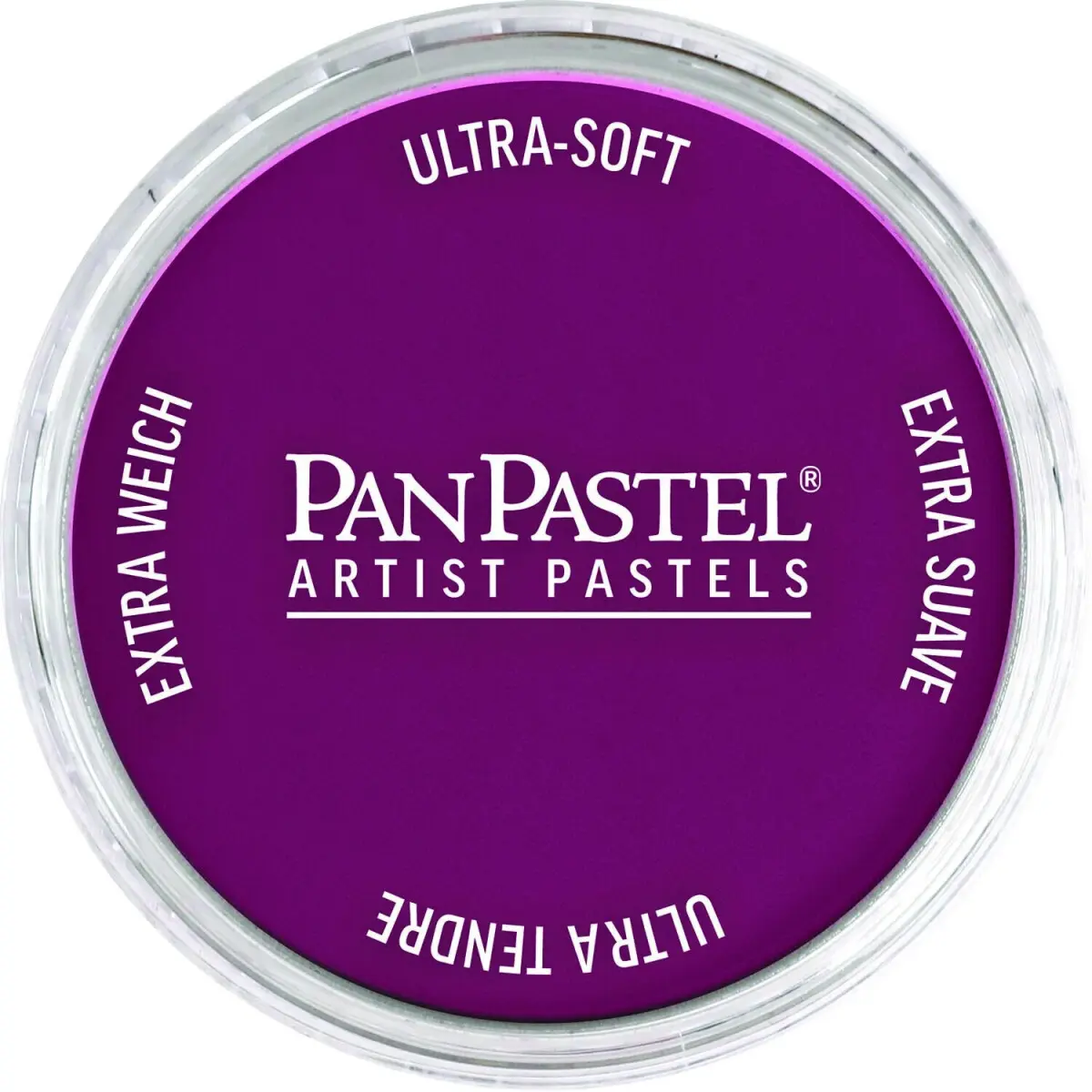 Suchý pastel PanPastel 9 ml – 430.3 Magenta Shade
