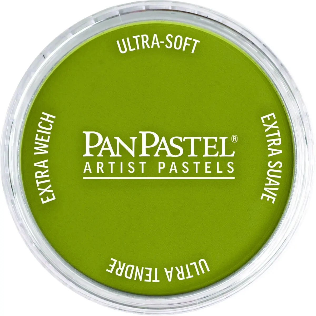 PanPastel 9ml – 680.3 Bright Yellow Green Shade