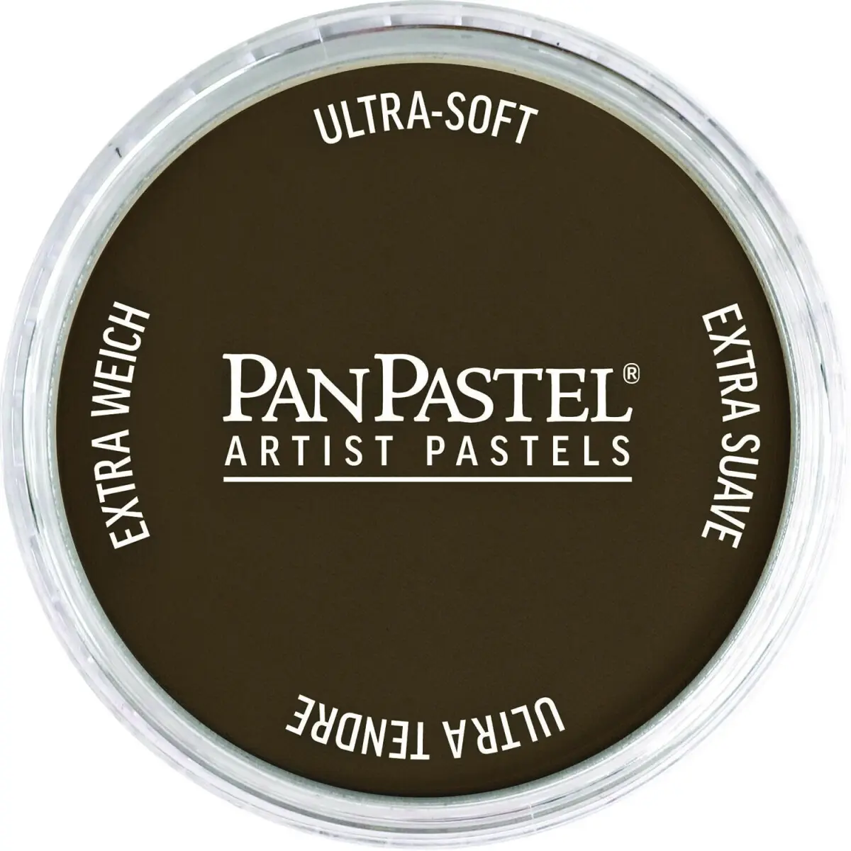 PanPastel 9ml – 780.3 Raw Umber Shade