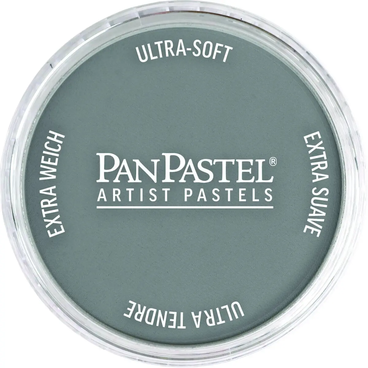 Suchý pastel PanPastel 9 ml – 820.5 Neutral Gray