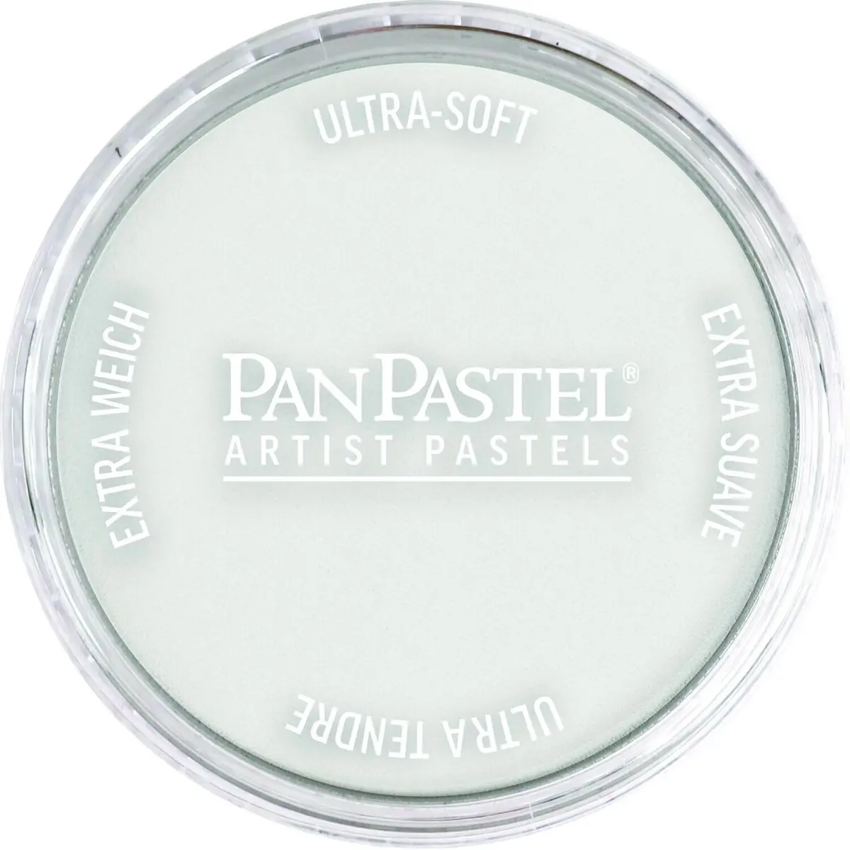 PanPastel 9ml – 920.5 Silver