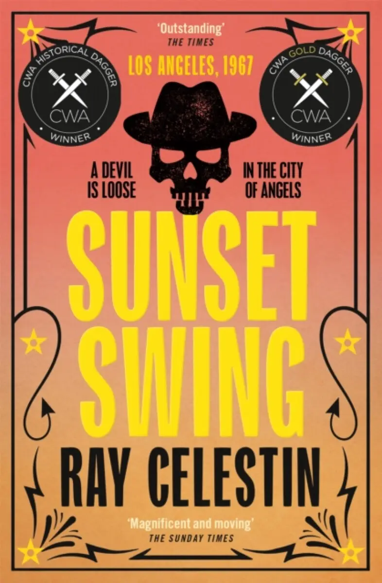 Sunset Swing - Ray Celestin