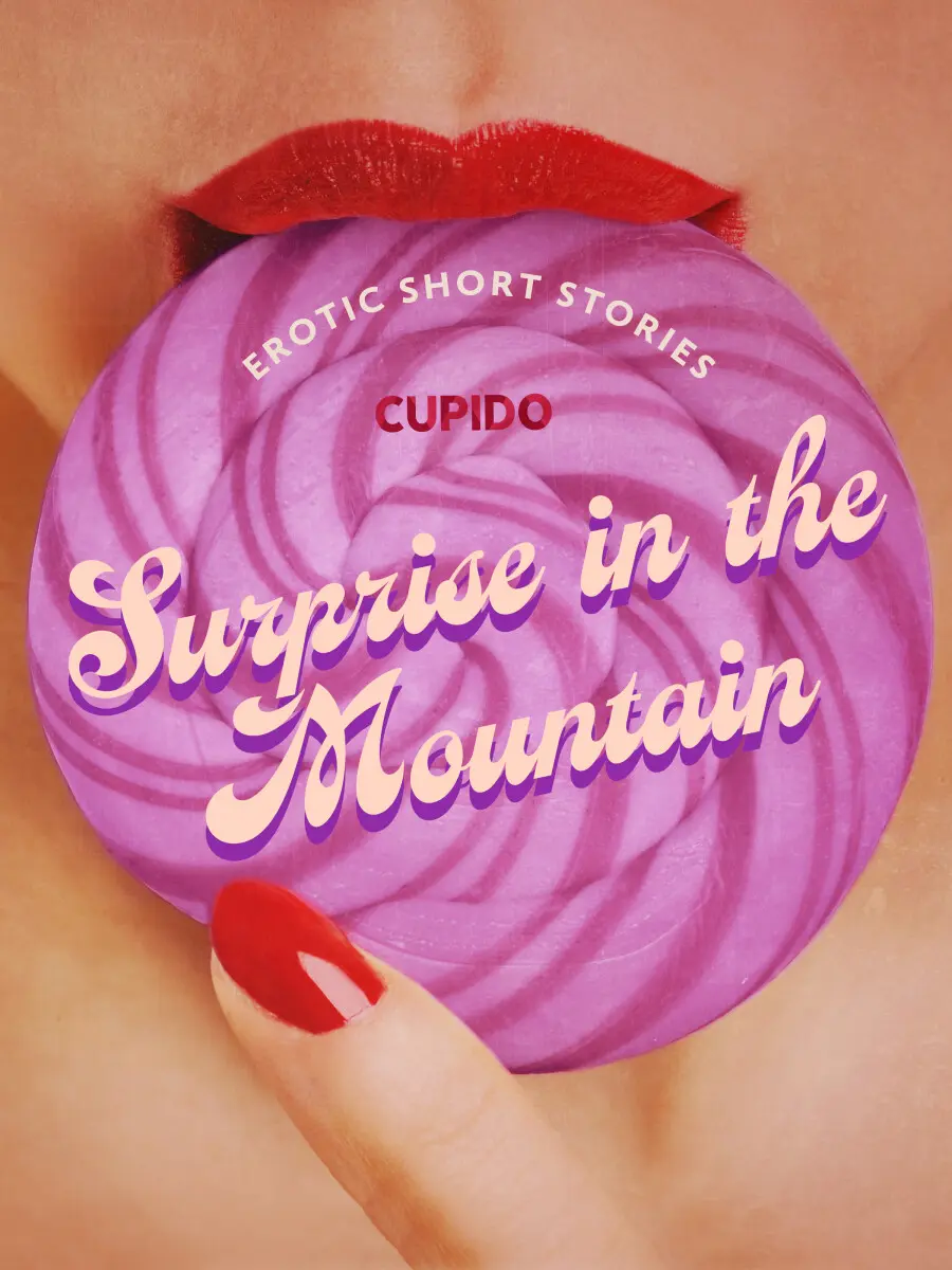 Surprise in the Mountain - Cupido