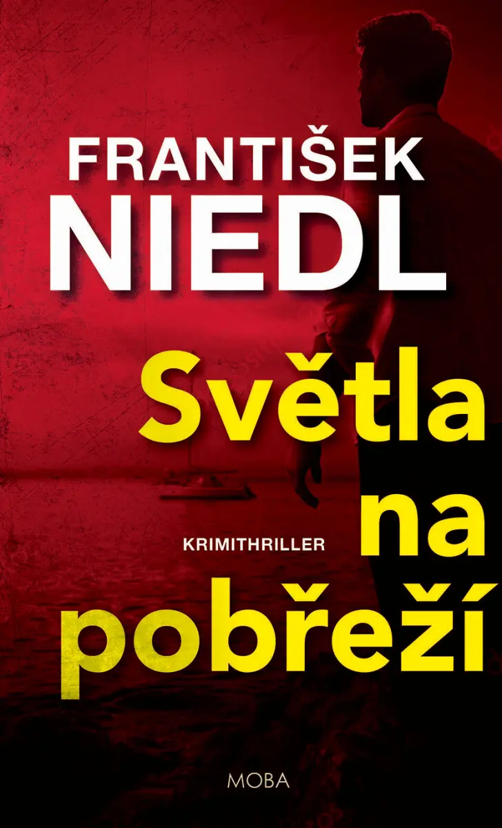 Světla na pobřeží - František Niedl