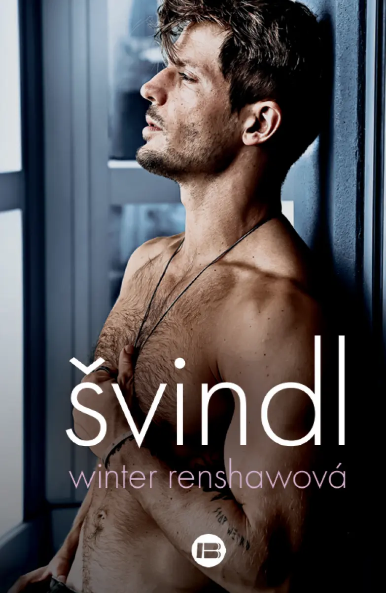 Švindl - Winter Renshaw