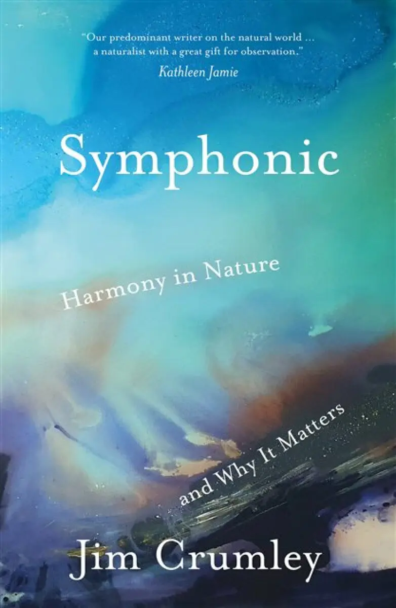 Symphonic - Jim Crumley