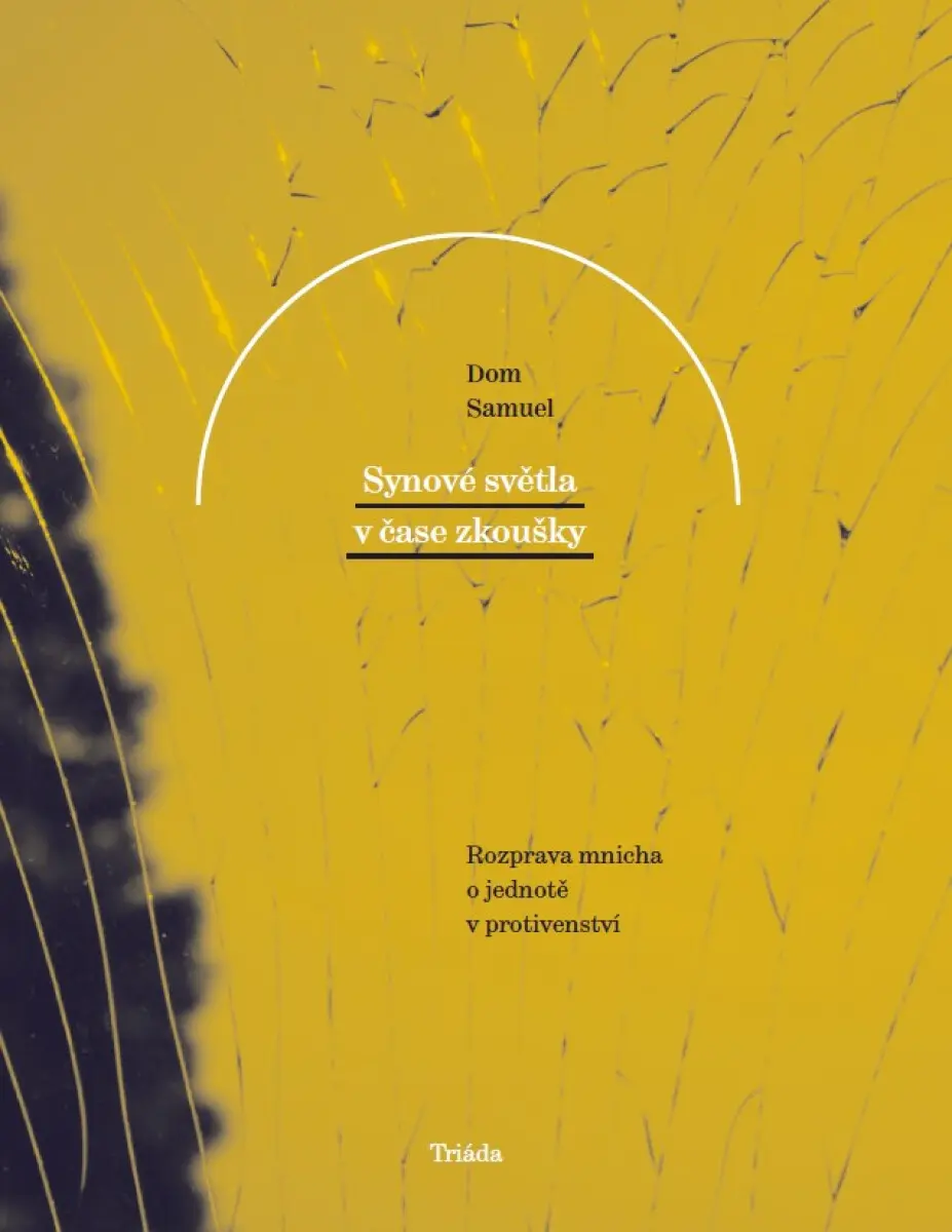 Synové světla v čase zkoušky - Dom Samuel