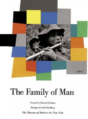 Family of Man - Steichen, Edward