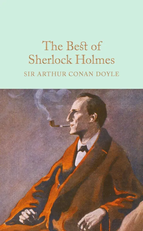 The Best of Sherlock Holmes | DOYLE, Arthur Conan