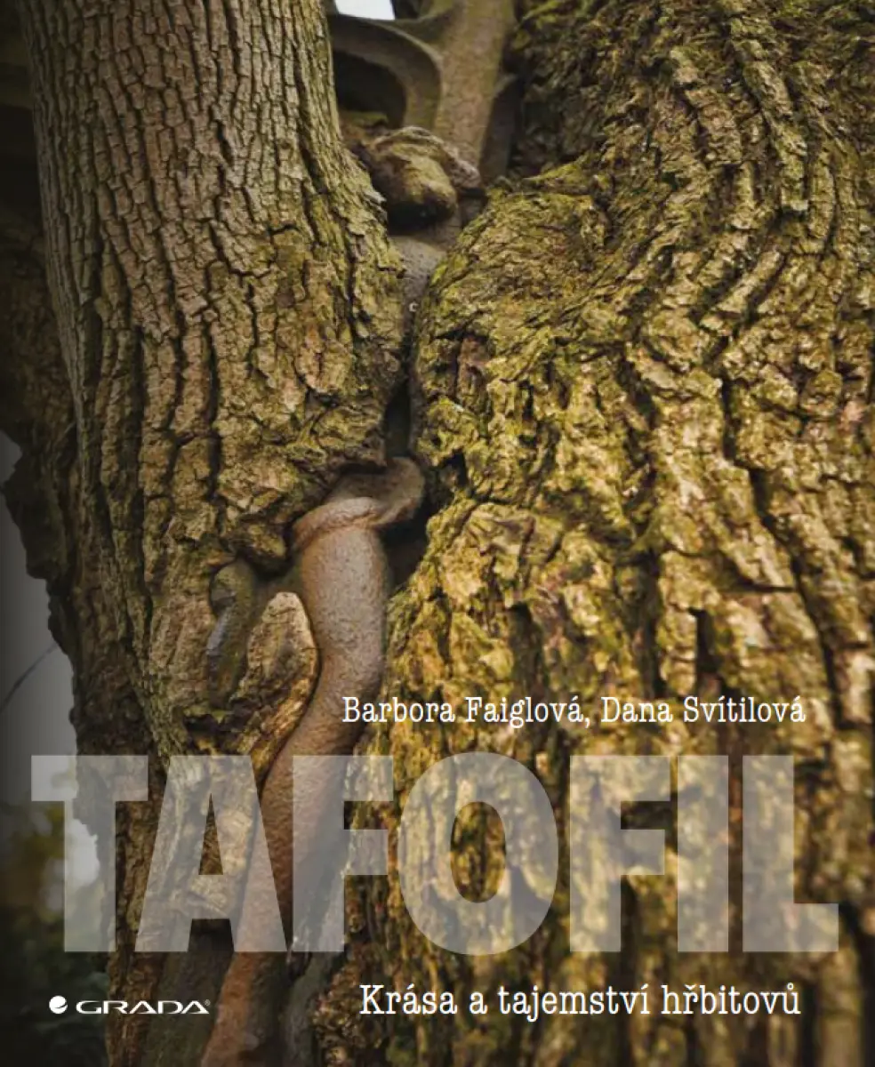 TAFOFIL - Barbora Faiglová, Dana Svítilová