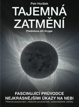 Tajemná zatmění - Petr Horálek