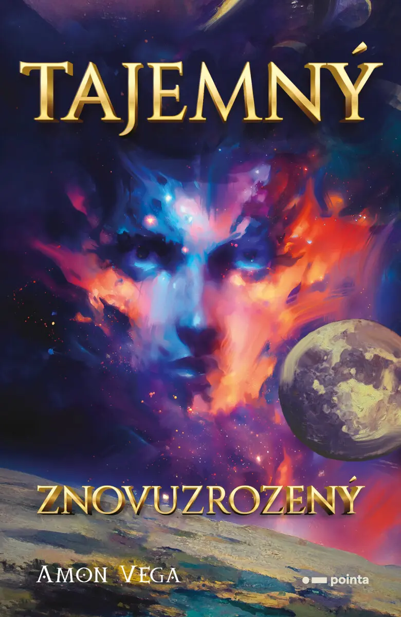 Tajemný | Amon Vega
