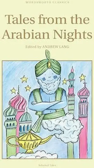 Tales from the Arabian Nights