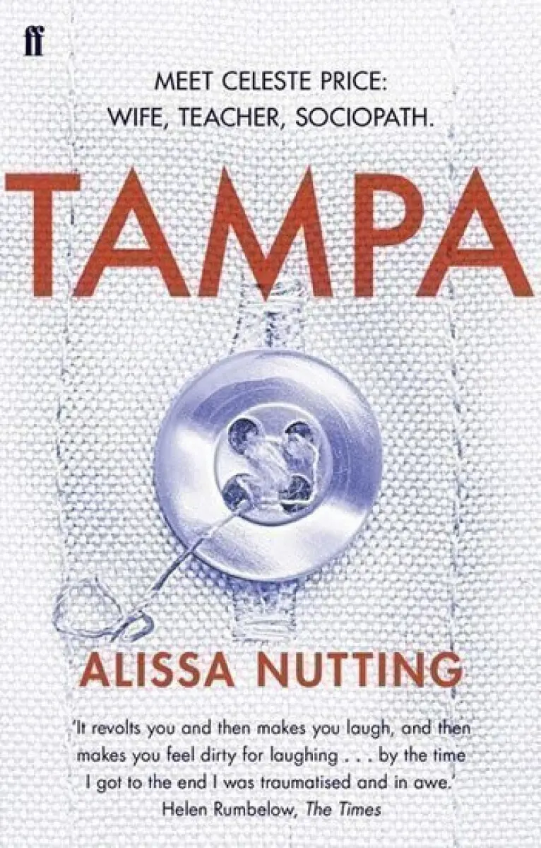 Tampa - Nutting, Alissa