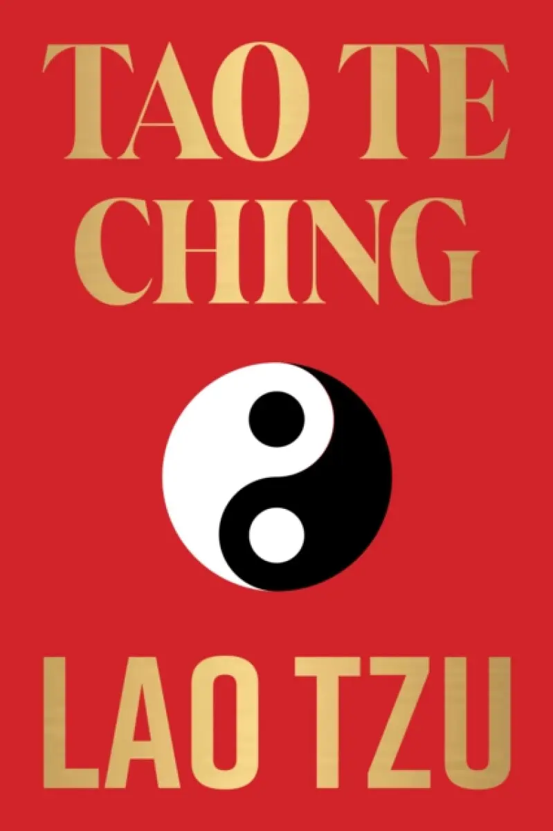Tao Te Ching (Pocket Classic) - LAO
